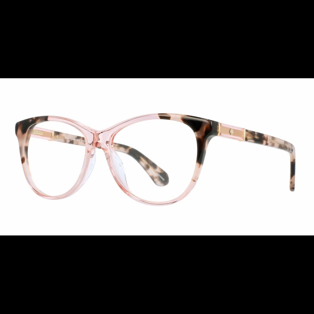 ⚜️Kate Spade “Johnna” Eyeglass Frames! NWT!